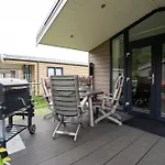 Casa Del Mar - Sauna Kostenlos - 1 Kleiner Hund Willkommen - Umzaeunter Garten *