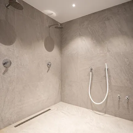 Casa Del Mar - Sauna Kostenlos - 1 Kleiner Hund Willkommen - Umzaeunter Garten Holiday home Scharbeutz