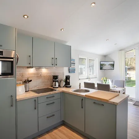 Casa Del Mar - Sauna Kostenlos - 1 Kleiner Hund Willkommen - Umzaeunter Garten *