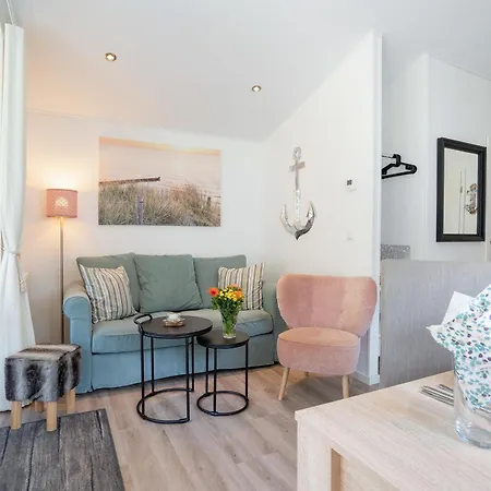 Дом отдыха Casa Del Mar - Mit Sauna & Umzaeuntem Garten Шарбойц