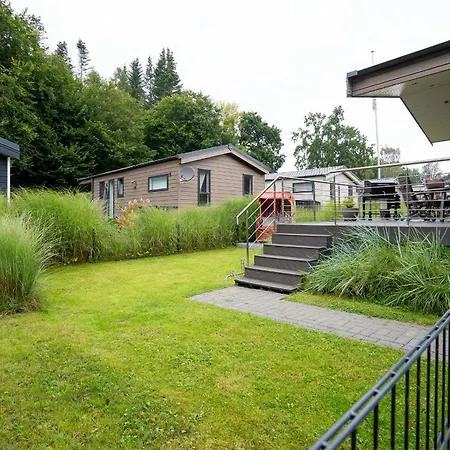 Casa Del Mar - Mit Sauna & Umzaeuntem Garten Дом отдыха