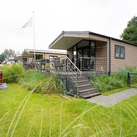 Casa Del Mar - Mit Sauna & Umzaeuntem Garten Дом отдыха *